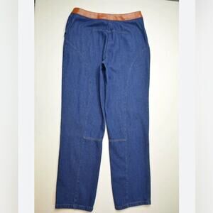 FORENZA VTG‎ Y2K 3166238 100% COTTON PLUS JEANS SIZE 20